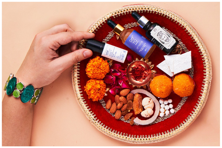 12 Beauty Gifts That Your Loved Ones Will Enjoy This Festive Season