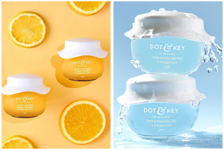 6 Dot & Key Favourites That Are Topping Our Charts RN