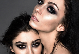 Channelize your Glamour game with dramatic eyes – Flawless Smokey Eye Makeup Tutorial 