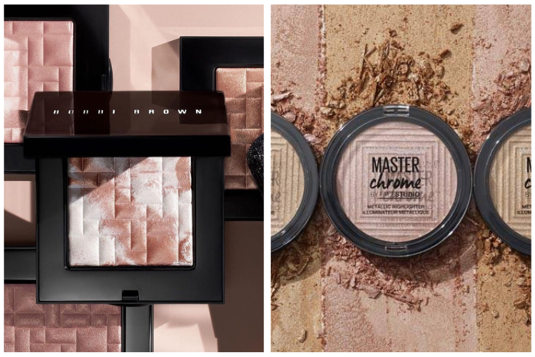 Boujie to Budget: These Are The Best Highlighters In Your Price Range 