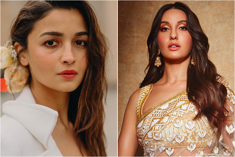 Festive Beauty: 5 Makeup Trends That are Topping the Charts in 2022