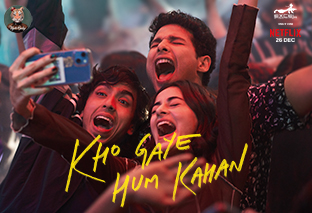 Boddess Beauty X Kho Gaye Hum Kahan: A Glam-Rendezvous of Lights, Camera and Beauty