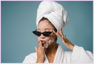 Skin Astrology: This Is The Face Mask Written In Your Stars